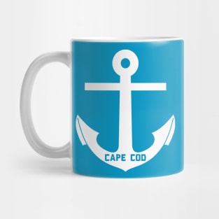 Cape Cod T-Shirt #2 Mug